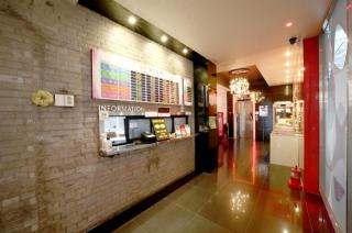 Wave Motel Daegu - Daegu - 7