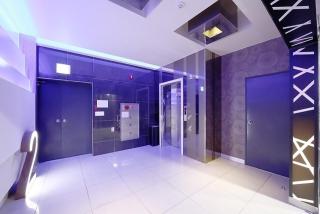 Wave Motel Daegu - Daegu - 1