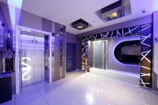 Wave Motel Daegu - Daegu - 2