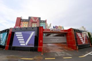 Ulsan Ilsan V - Ulsan - 3