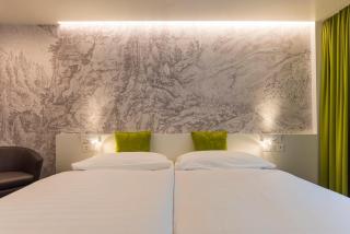 Hotel Weiss Kreuz - 6