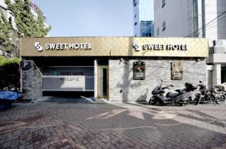 Daegu Dongseongro Sweet Hotel - Daegu - 1