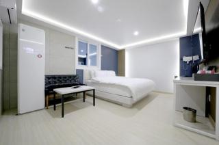 Daegu Dongseongro Sweet Hotel - Daegu - 5