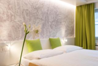 Hotel Weiss Kreuz - Thusis - 3