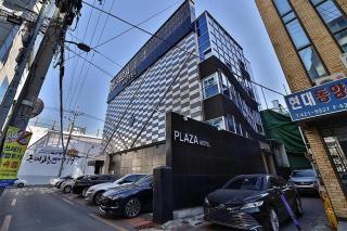 Daegu Dongseongro Plaza - Daegu - 2