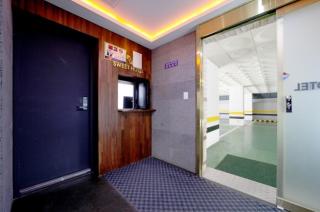 Daegu Gwaneumdong Sweet Hotel - Daegu - 8