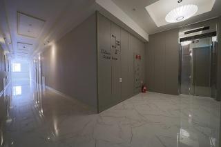 Dongdaegu Station Hotel Cherish - Daegu - 4