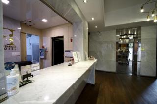 Daegu Seongseo JB Premium Hotel - Daegu - 6