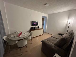 Apartamento confortavel proximo da Pampulha, Cidade ADM e do GALO e Aeroporto de PLU e CNF - Belo Horizonte - 6