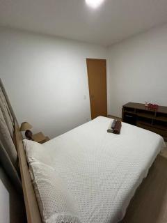 Apartamento confortavel proximo da Pampulha, Cidade ADM e do GALO e Aeroporto de PLU e CNF - Belo Horizonte - 3