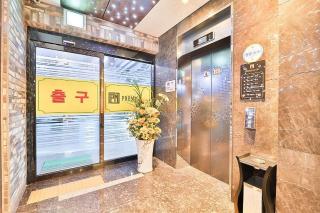 Ulsan Jinjang-Dong Premier - Ulsan - 6