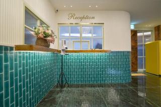 Daegu Seongseo 42HOTEL - Daegu - 7