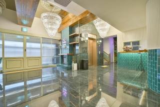 Daegu Seongseo 42HOTEL - Daegu - 3