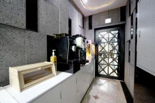 Daegu Dongdaegu Station Hotel Wink - Daegu - 6