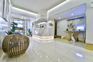 Denbasta Hotel - Busan - 7
