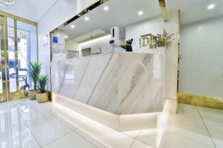 Denbasta Hotel - Busan - 4
