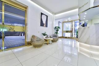 Denbasta Hotel - Busan - 6