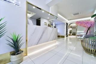 Denbasta Hotel - Busan - 2