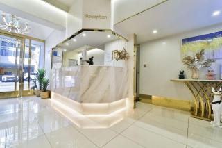 Denbasta Hotel - Busan - 3