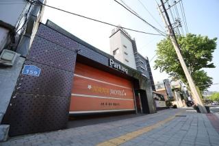 Daegu Gwangjang Koa Nana - Daegu - 2