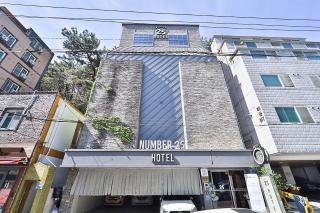 Busan Hadan Number 25 Hadan Branch - Busan - 3
