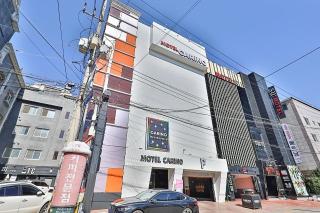 Gumi Wonpyeongdong Carino - Gumi - 3