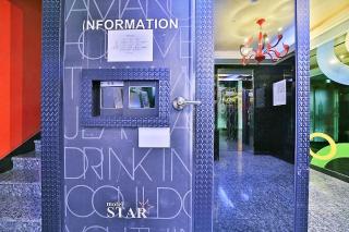 Daegu Dalseong Star - Daegu - 3