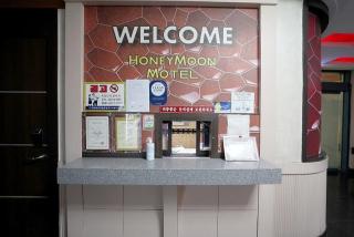 Honeymoon in Dongseongro, Daegu - Daegu - 7