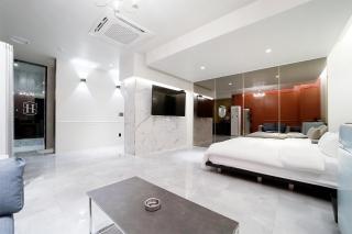 Ulsan Jinjang-dong Samsung Jang Hotel - 2