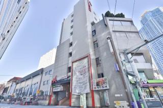 Busan Seomyeon X - Busan - 4