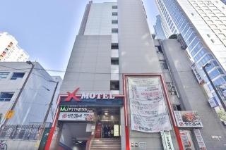 Busan Seomyeon X - Busan - 2