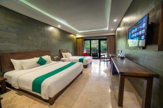 The Westlake Hotel & Resort Yogyakarta - 2