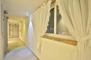 Yeongcheon Jeongyang Hotel - Yeongcheon - 2