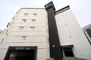 Brown Dot Ulsan Haksan - Ulsan - 3