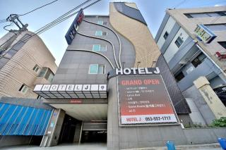 Daegu Pyeongni-dong J Jay - Daegu - 2
