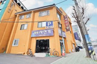 Busan Gupo Seven - Busan - 5