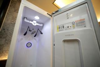 Daegu WS Hotel - Daegu - 9