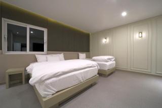 Daegu Pyeongni-Dong Hotel Special - Daegu - 0