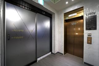 Daegu Pyeongni-Dong Hotel Special - Daegu - 7