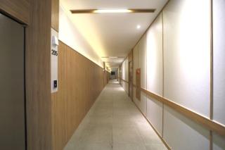 Daegu Pyeongni-Dong Hotel Special - Daegu - 4