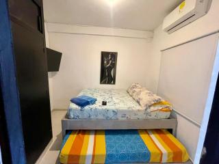 Apto céntrico torices 1 piso 2 habitaciones - Cartagena de Indias - 2
