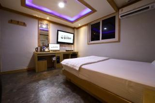 Daegu Nongong Zen - 1