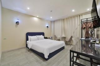Grace Hotel - Cheonan - 9