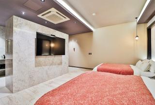 Busan Jeonggwan Hotel Raum - Busan - 8
