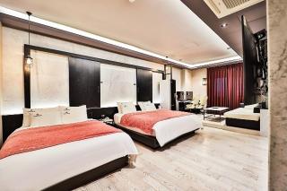 Busan Jeonggwan Hotel Raum - Busan - 7