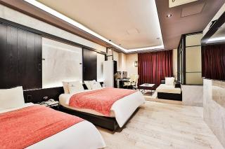 Busan Jeonggwan Hotel Raum - Busan - 6