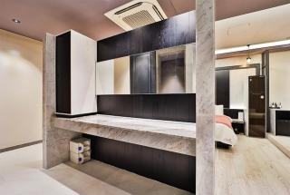 Busan Jeonggwan Hotel Raum - Busan - 4
