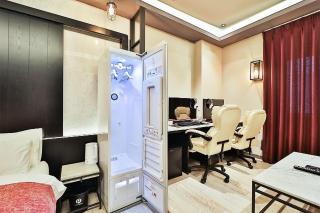 Busan Jeonggwan Hotel Raum - Busan - 3