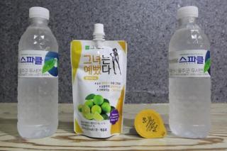 Yeongcheon Some Unmanned Hotel - Yeongcheon - 3