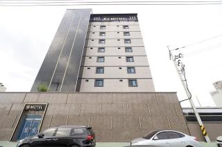 Ulsan Jinjang-Dong K2 - Ulsan - 2